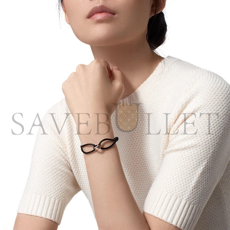 CARTIER TRINITY BRACELET B6016700
